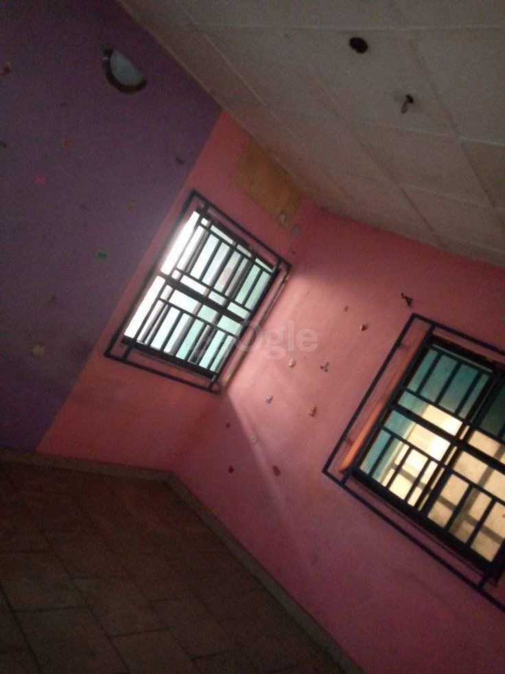 A 1 bedroom flat in abuja