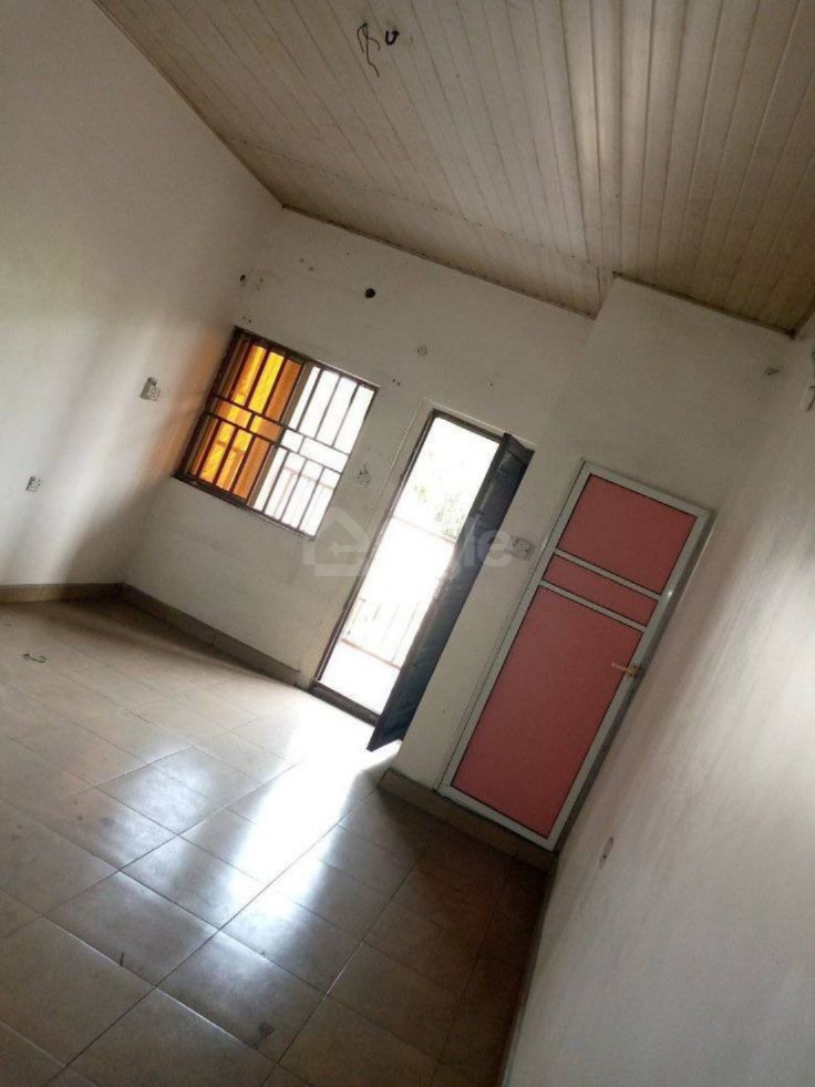 1 bedroom in yaba