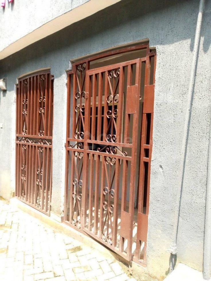 2 bedroom set contain apartment in Festac