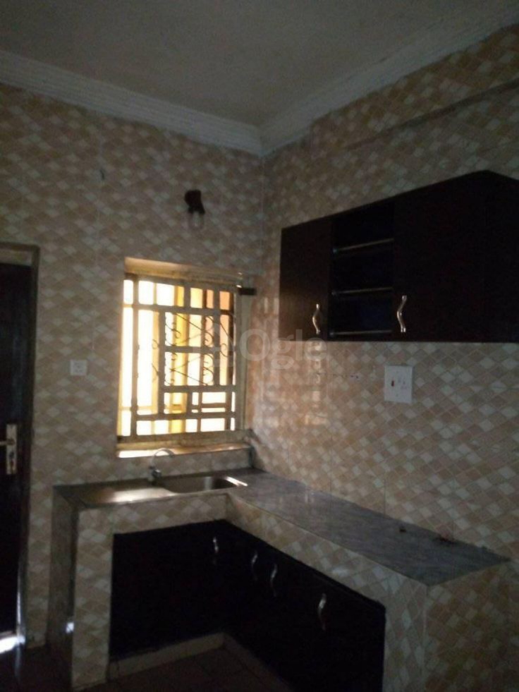 One bedroom flat in Ibadan